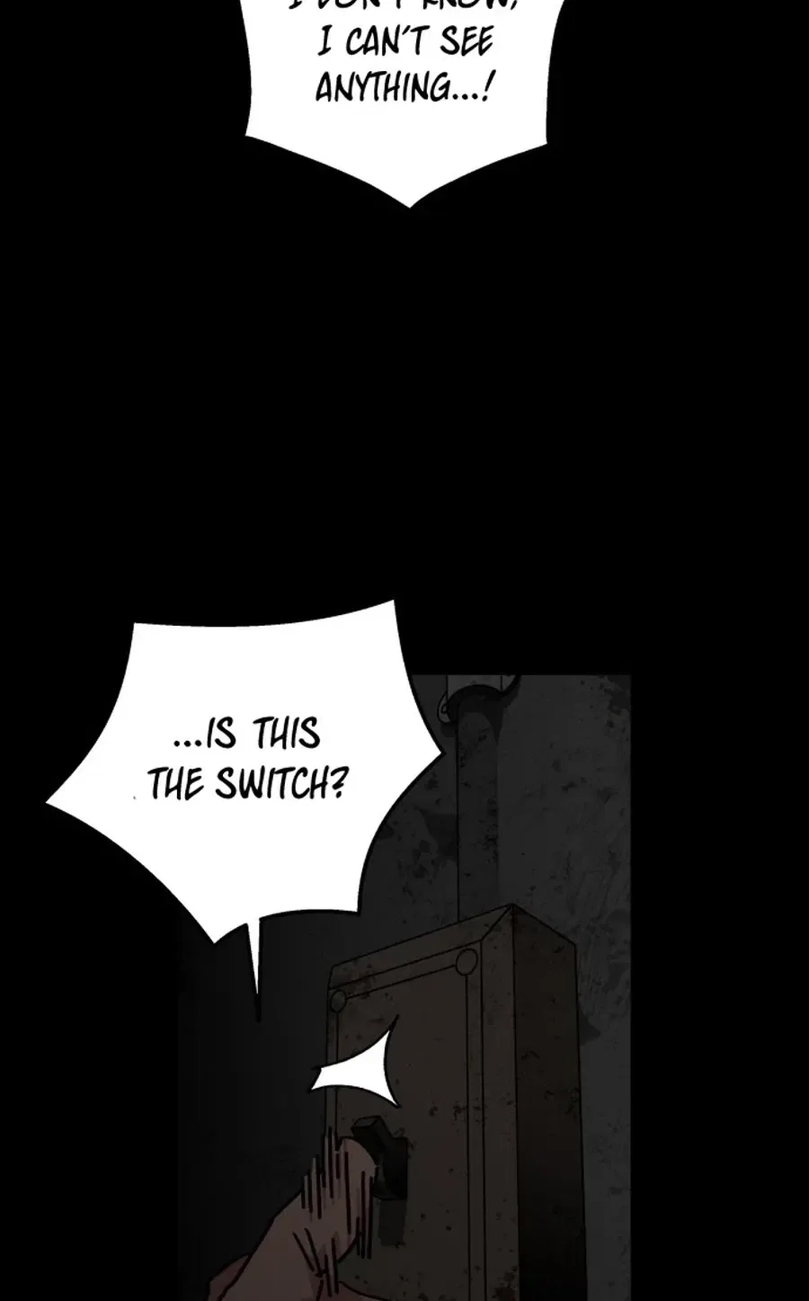 Widower Chapter 8 – Page 16
