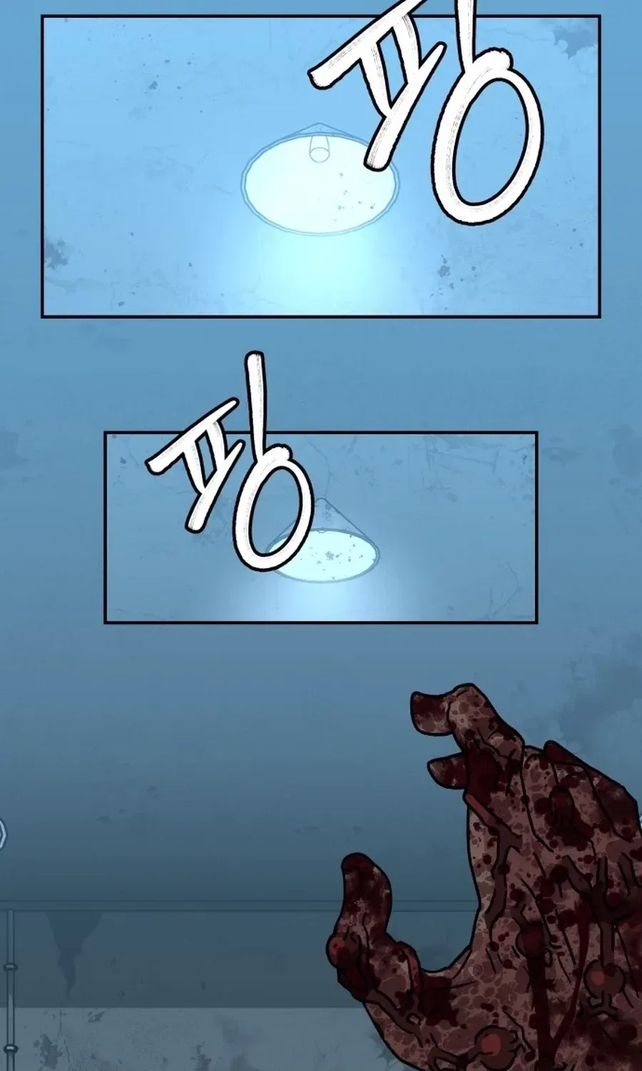 Widower Chapter 8 – Page 18