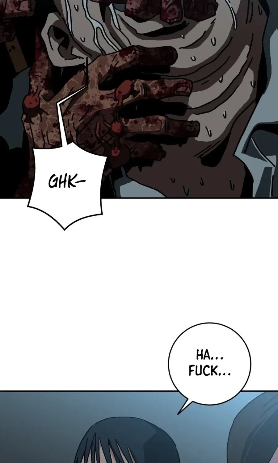 Widower Chapter 8 – Page 21