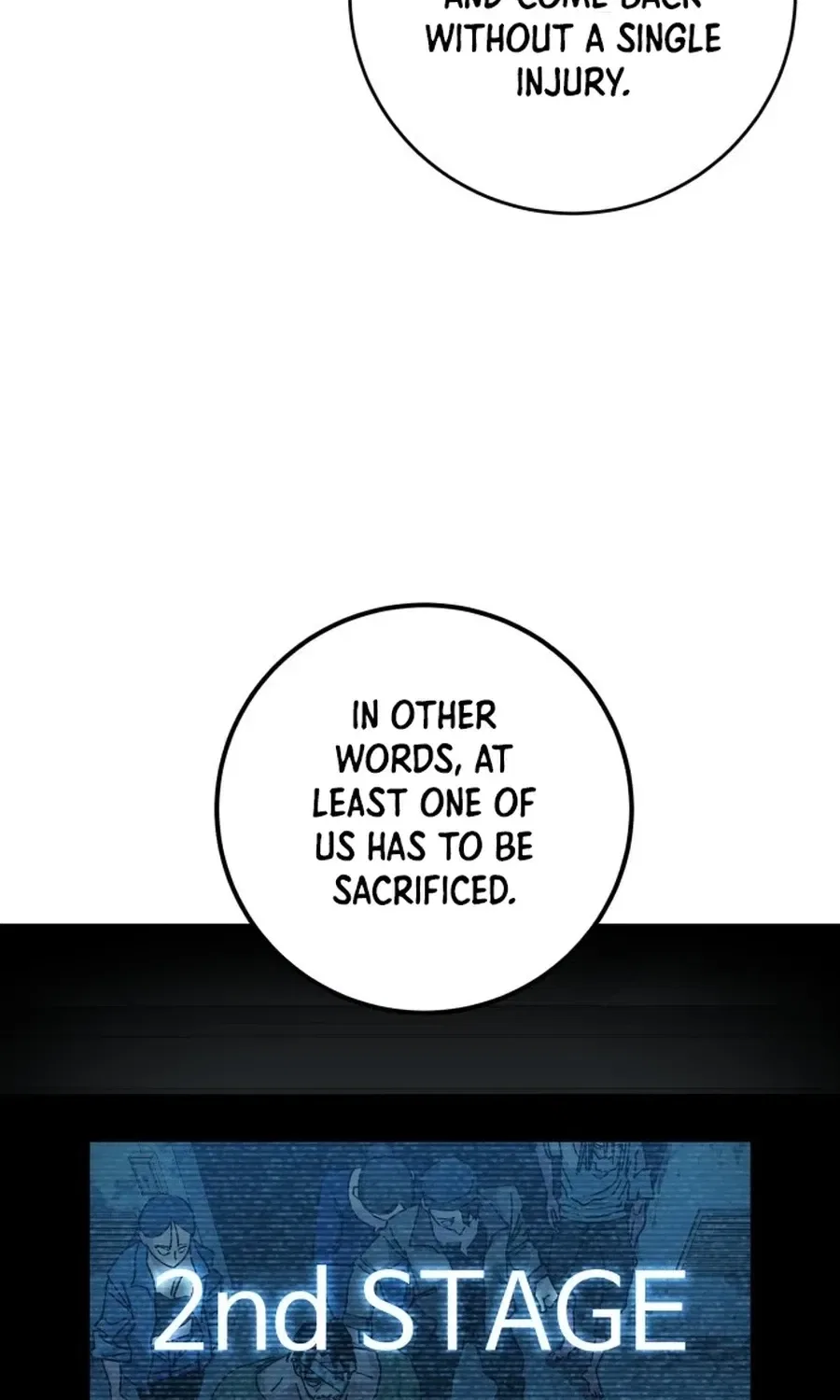 Widower Chapter 8 – Page 37