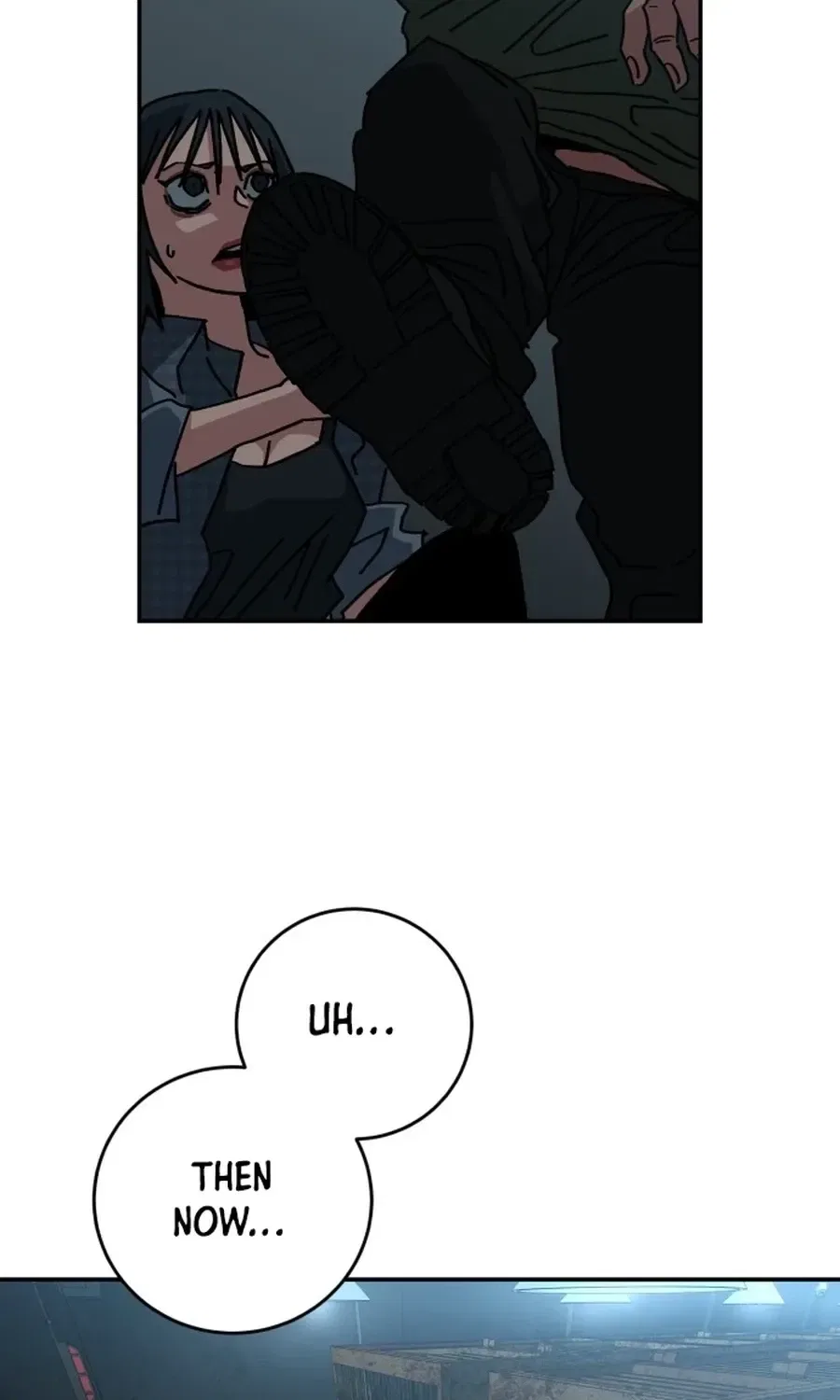 Widower Chapter 8 – Page 47