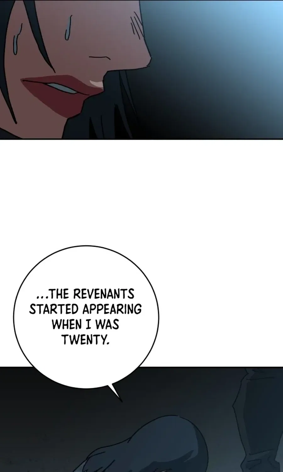 Widower Chapter 8 – Page 49