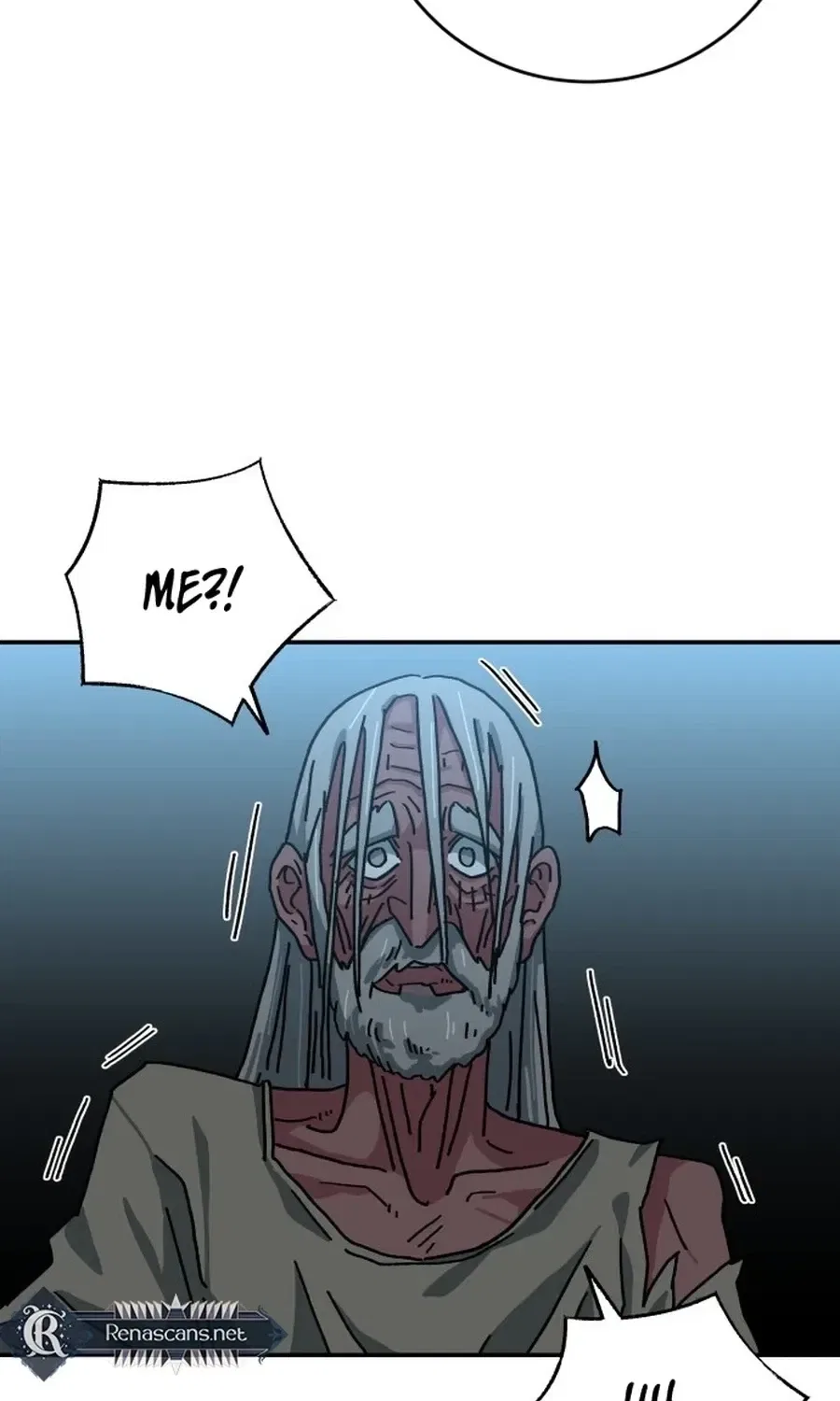 Widower Chapter 8 – Page 58