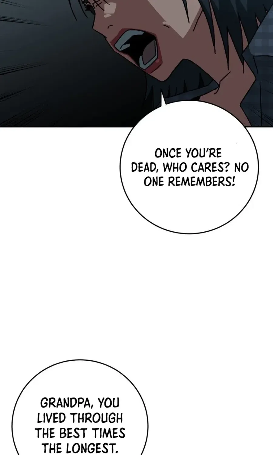 Widower Chapter 8 – Page 63