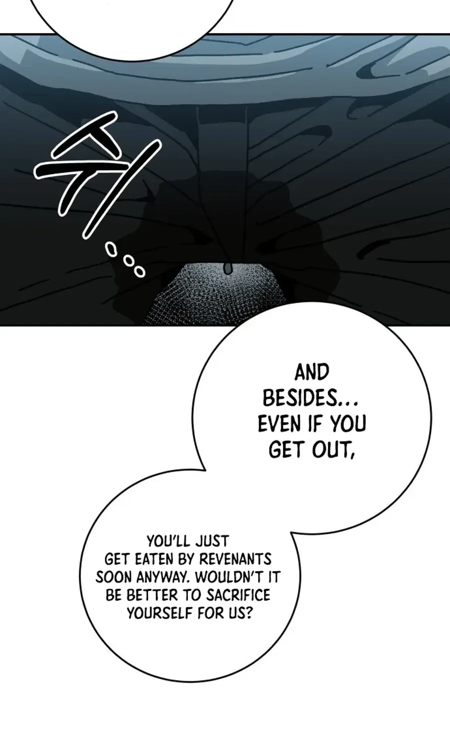 Widower Chapter 8 – Page 64