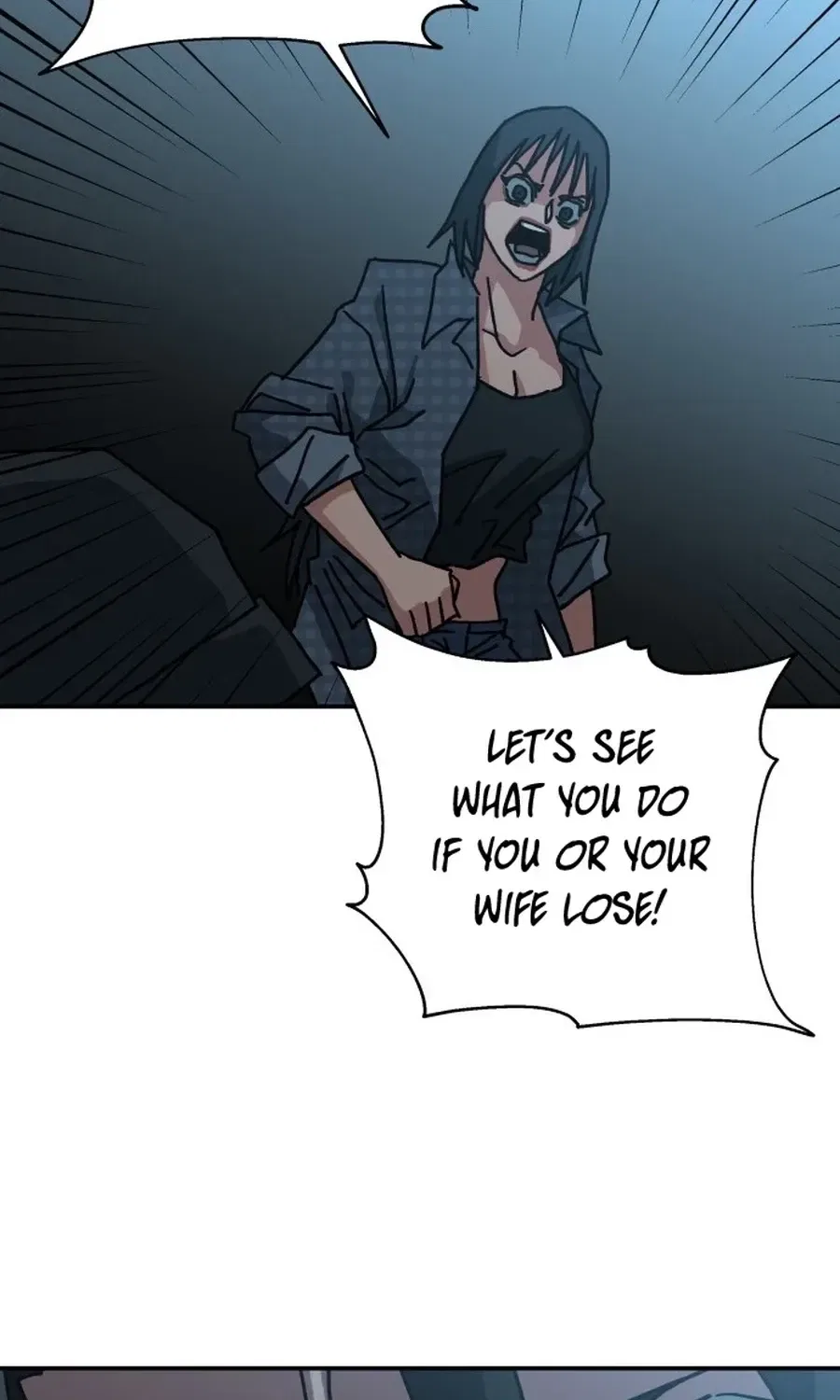 Widower Chapter 8 – Page 69