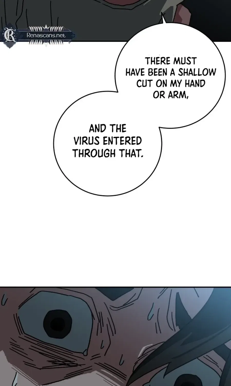 Widower Chapter 8 – Page 77