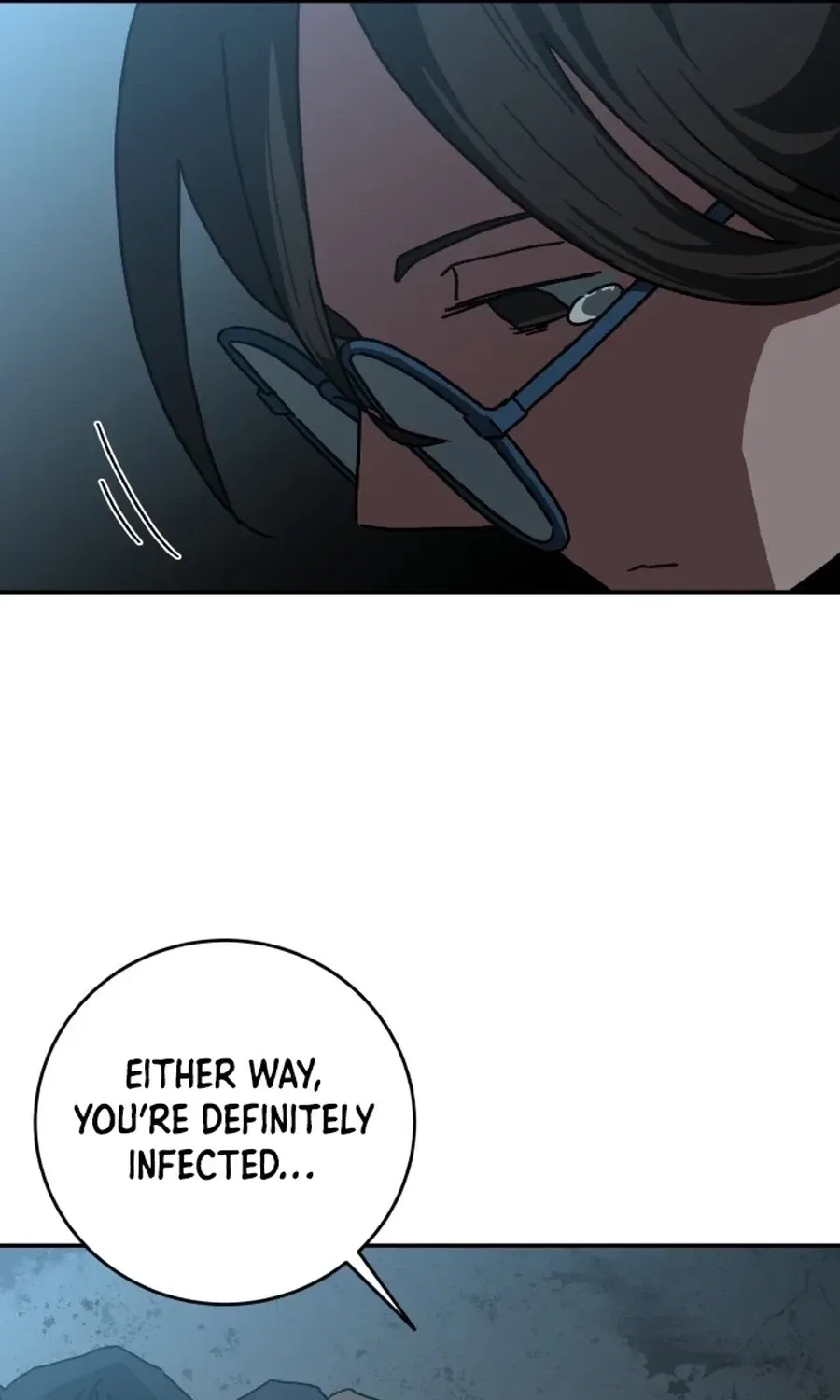 Widower Chapter 8 – Page 81