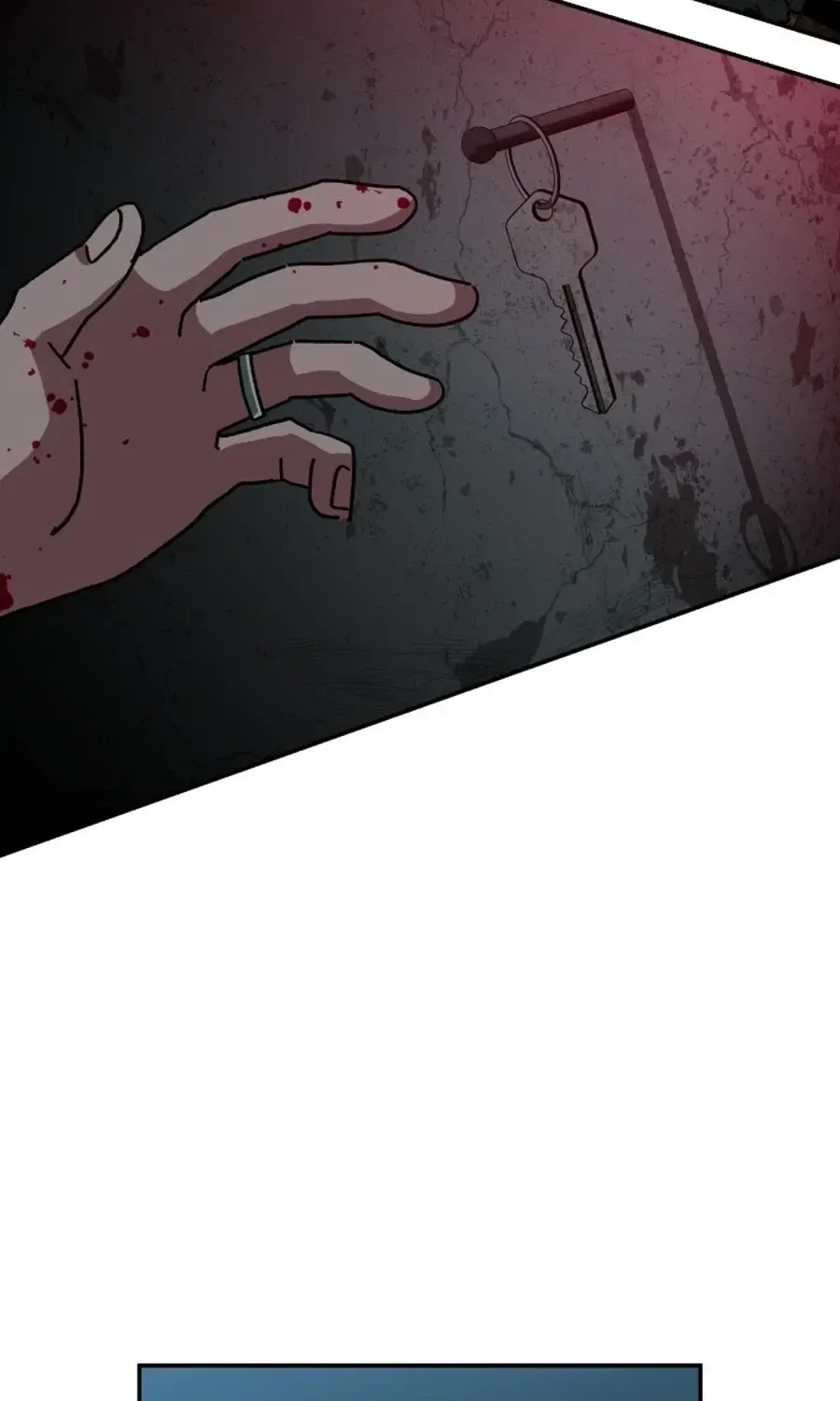 Widower Chapter 8 – Page 95