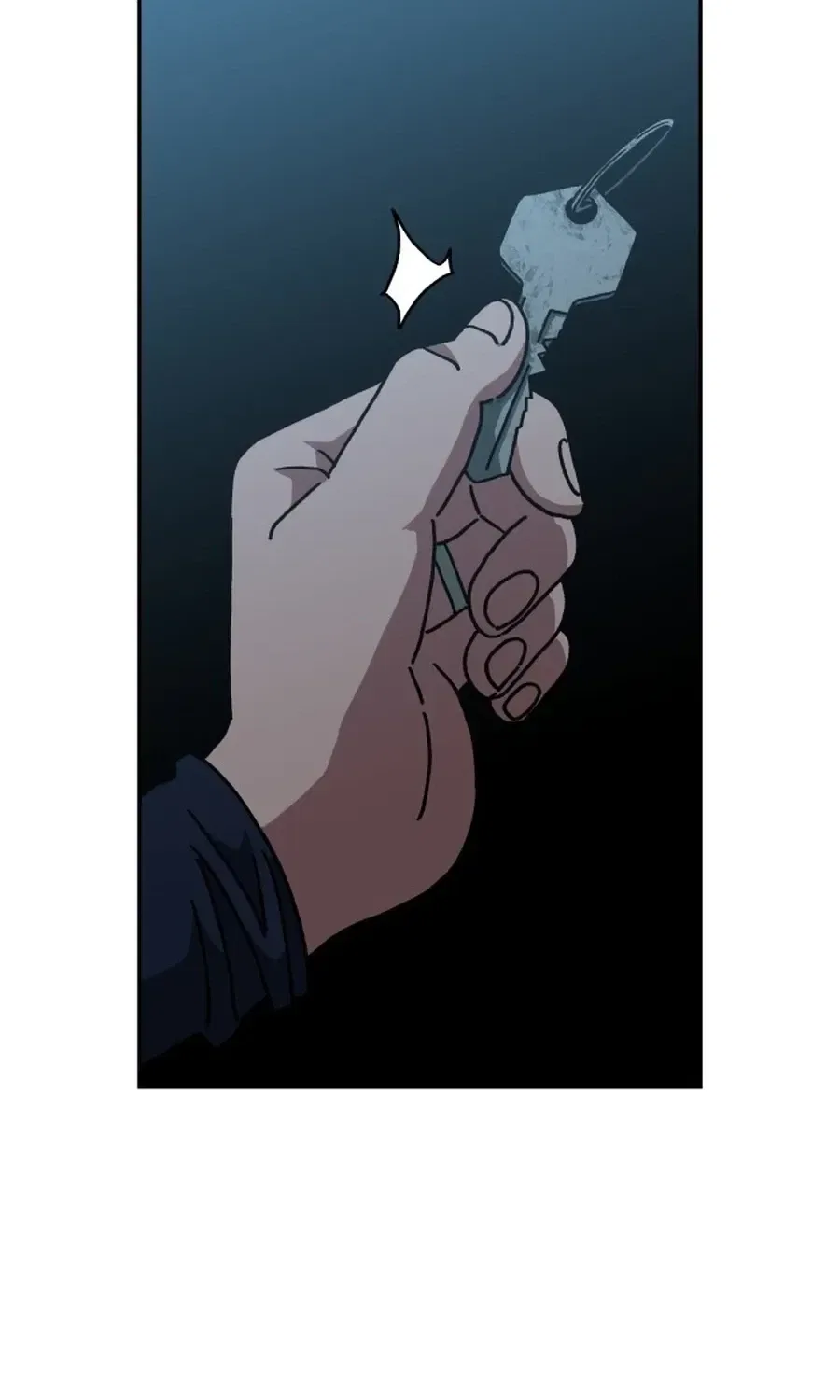 Widower Chapter 8 – Page 96