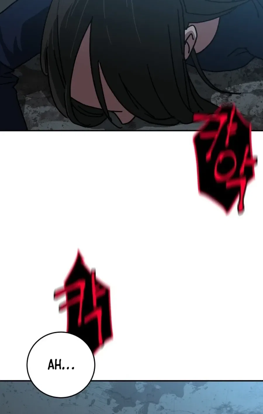 Widower Chapter 8 – Page 104