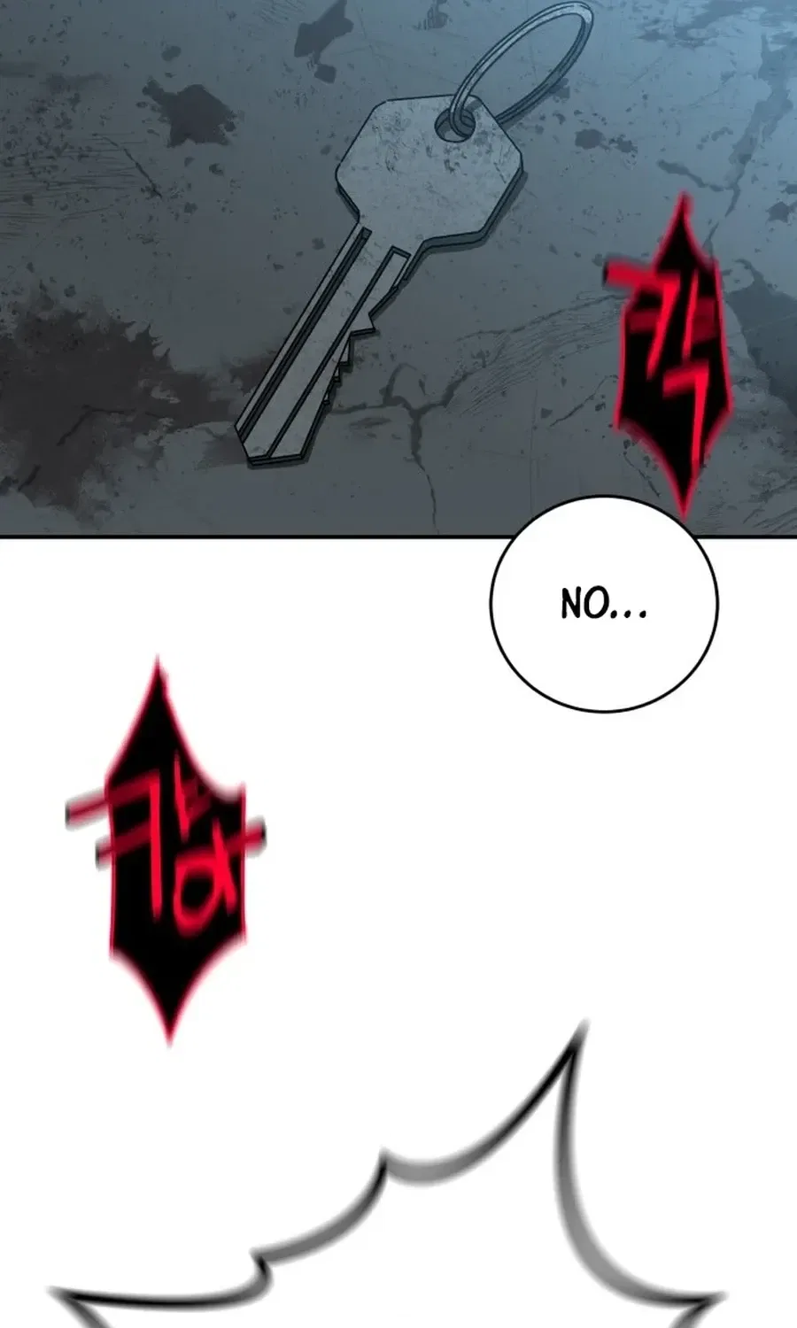 Widower Chapter 8 – Page 105