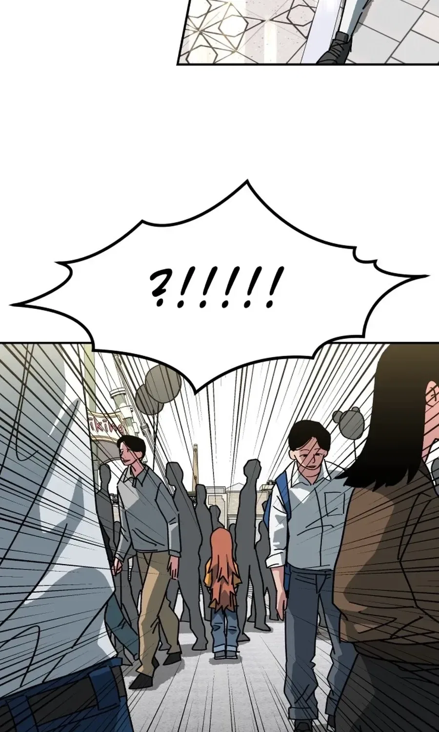 Widower Chapter 7 – Page 6
