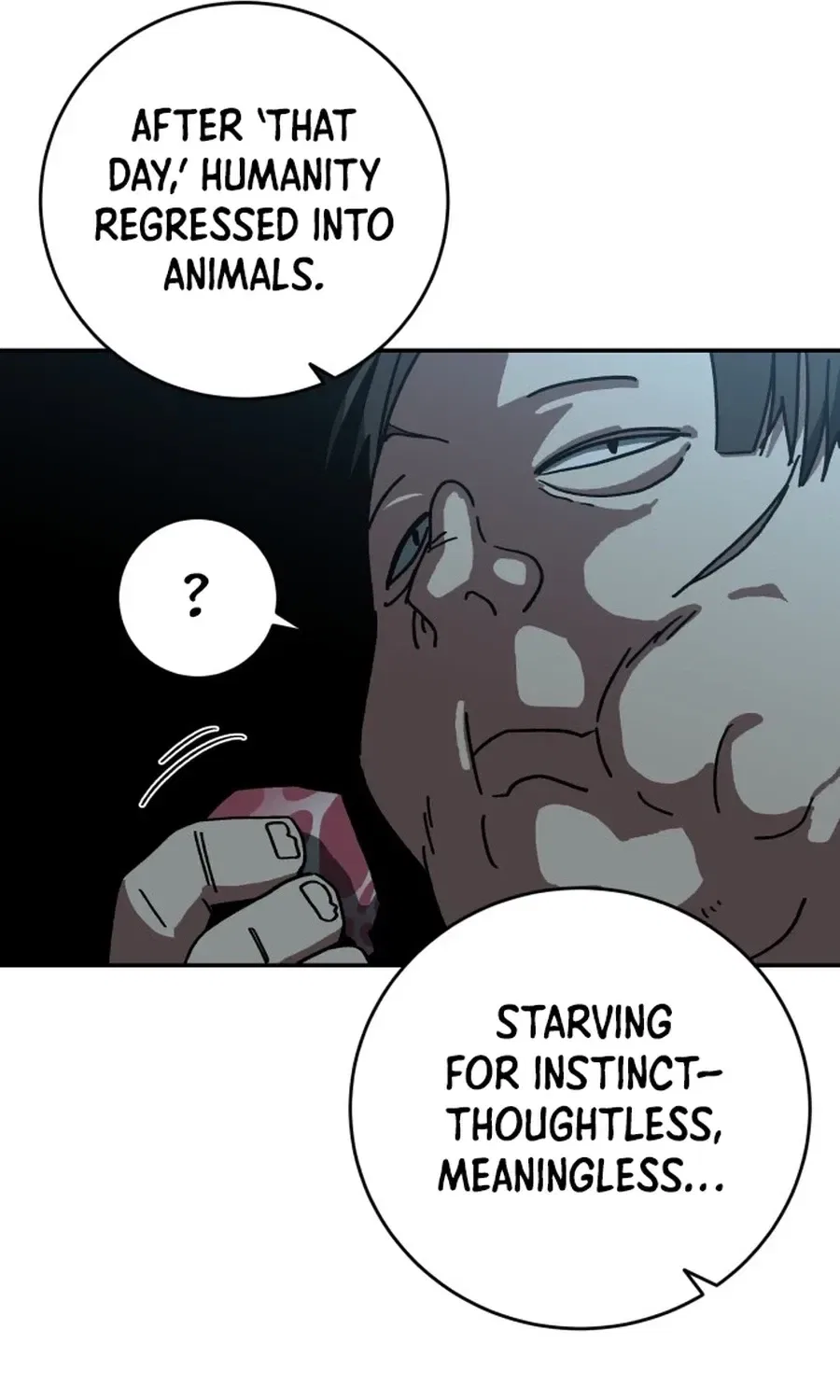 Widower Chapter 7 – Page 25