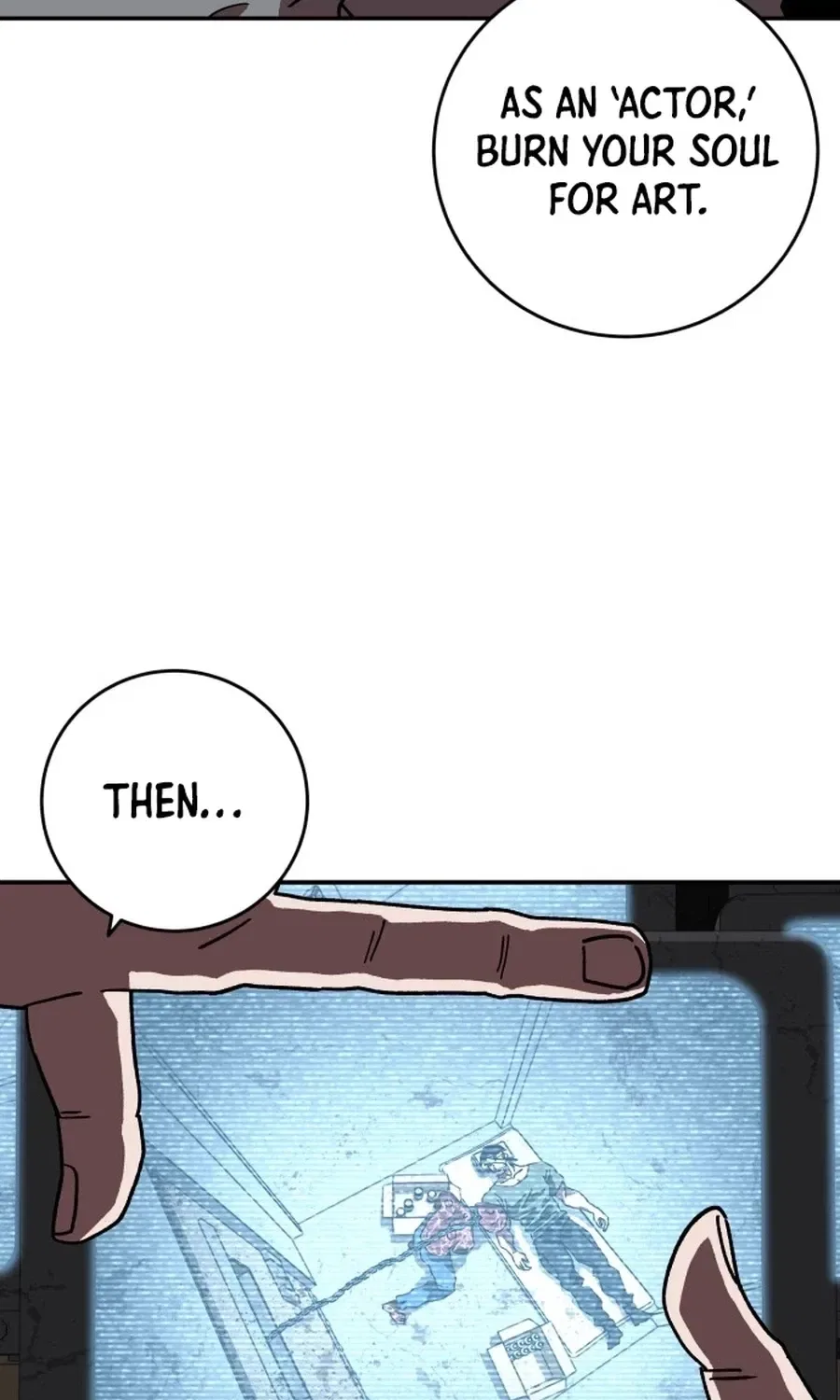 Widower Chapter 7 – Page 30
