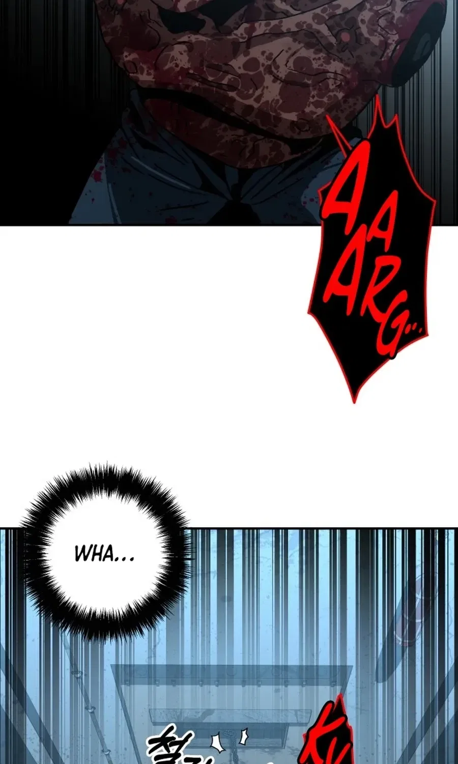 Widower Chapter 7 – Page 35