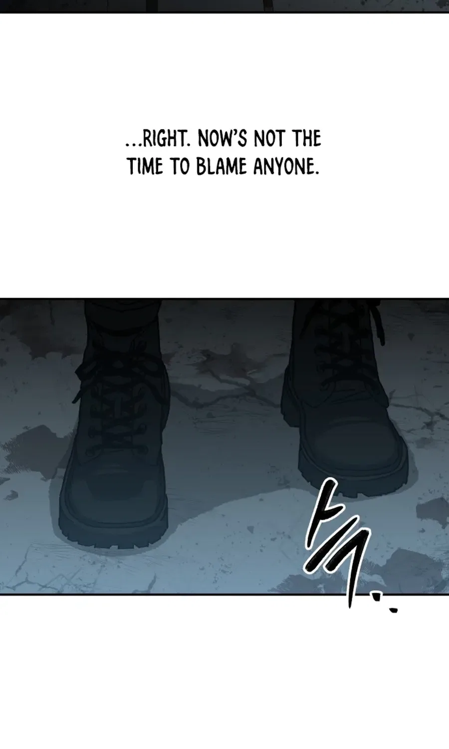 Widower Chapter 7 – Page 40