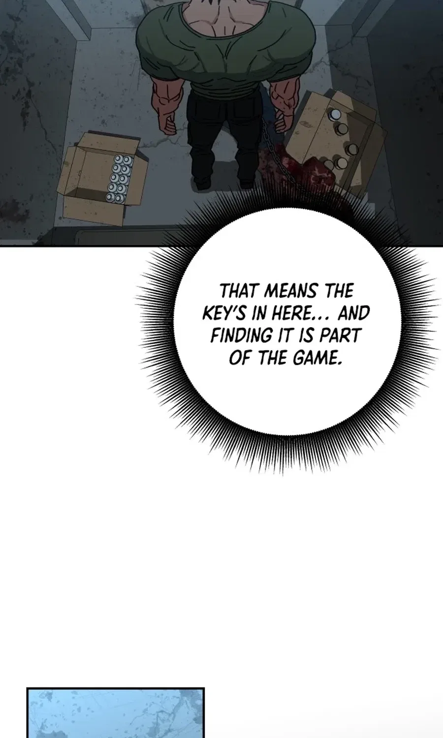 Widower Chapter 7 – Page 51
