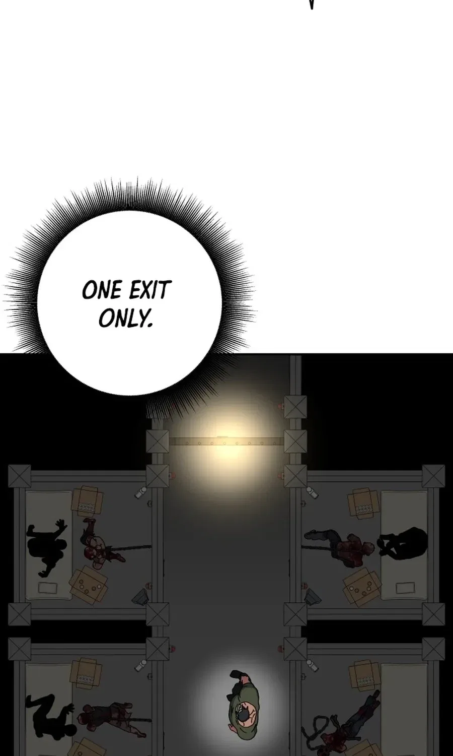 Widower Chapter 7 – Page 59