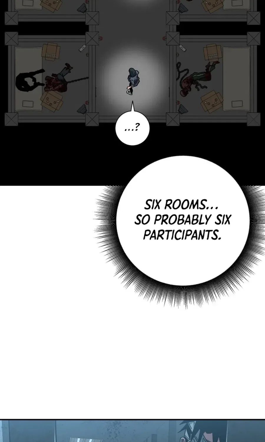 Widower Chapter 7 – Page 60