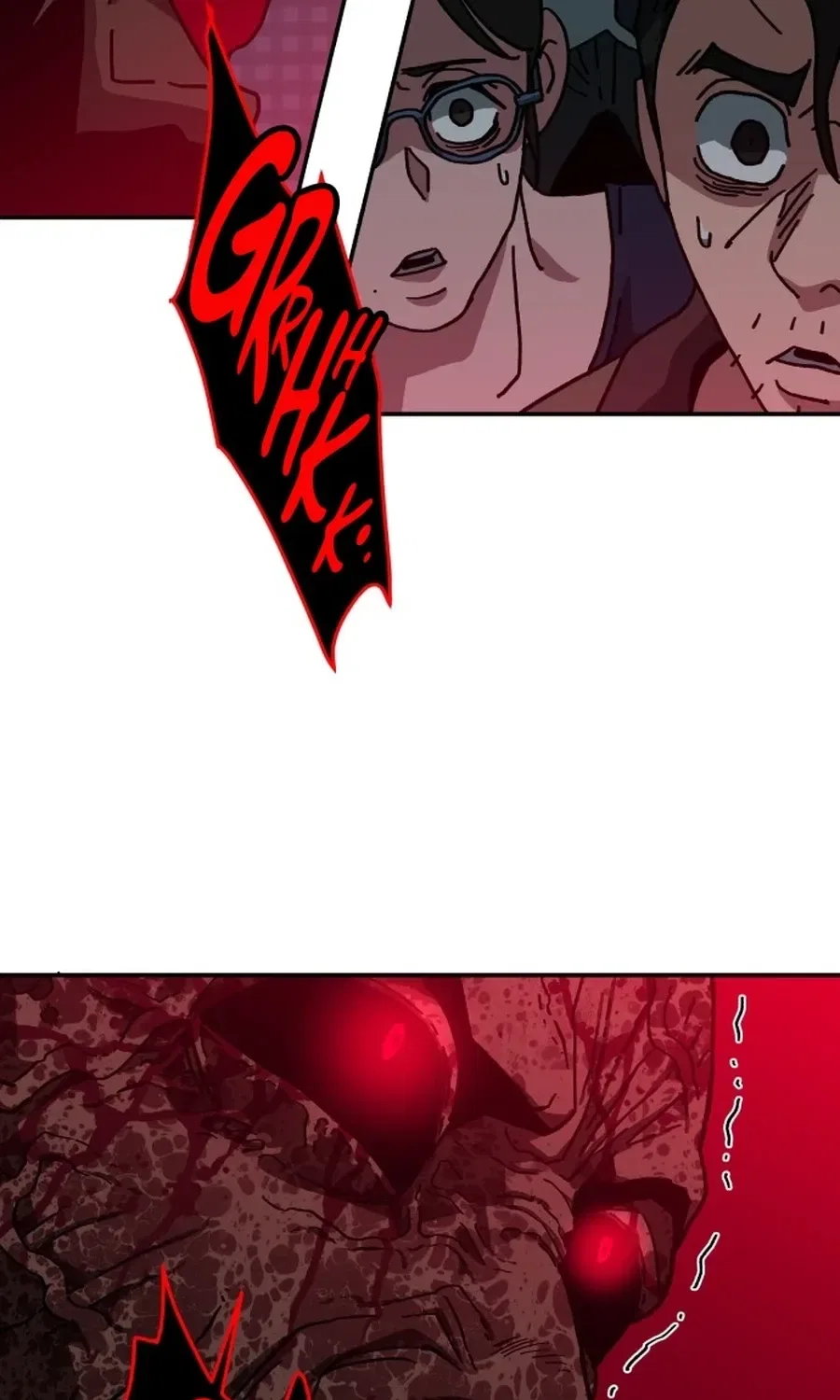 Widower Chapter 7 – Page 83