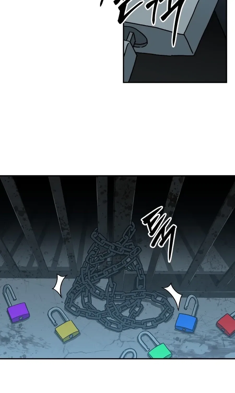 Widower Chapter 7 – Page 103