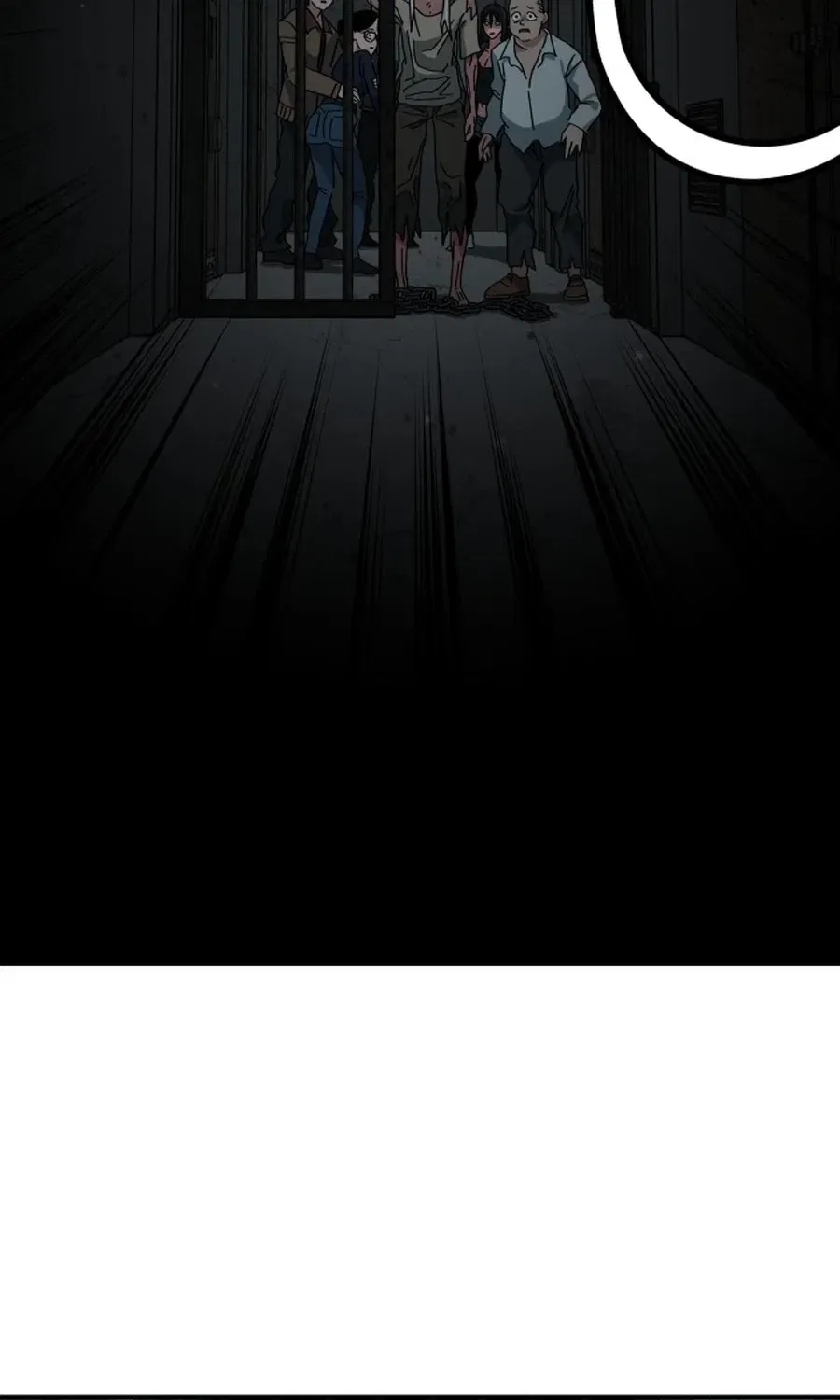 Widower Chapter 7 – Page 106