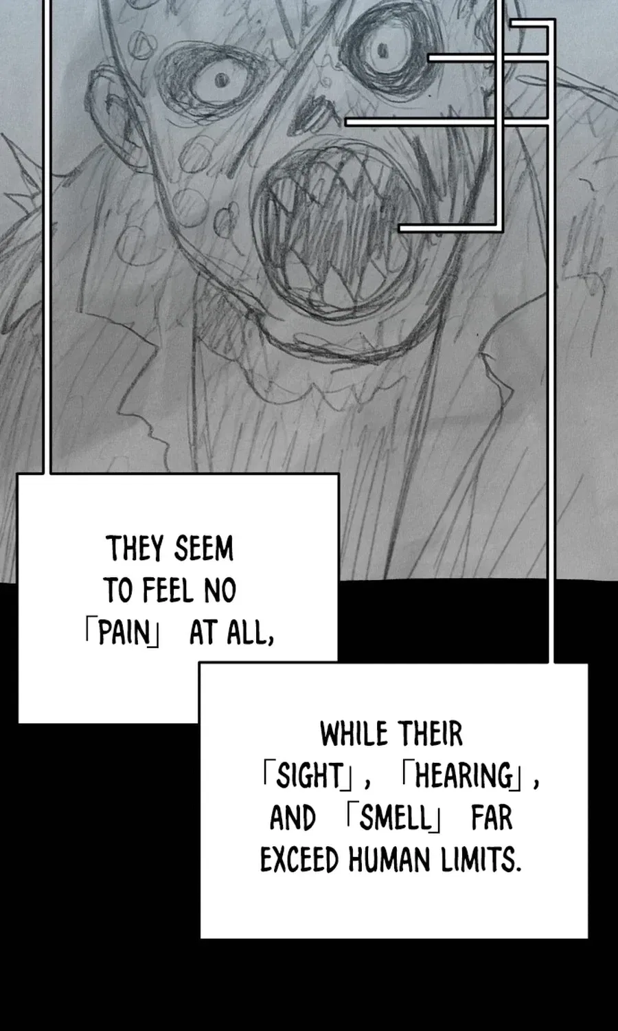 Widower Chapter 6 – Page 3