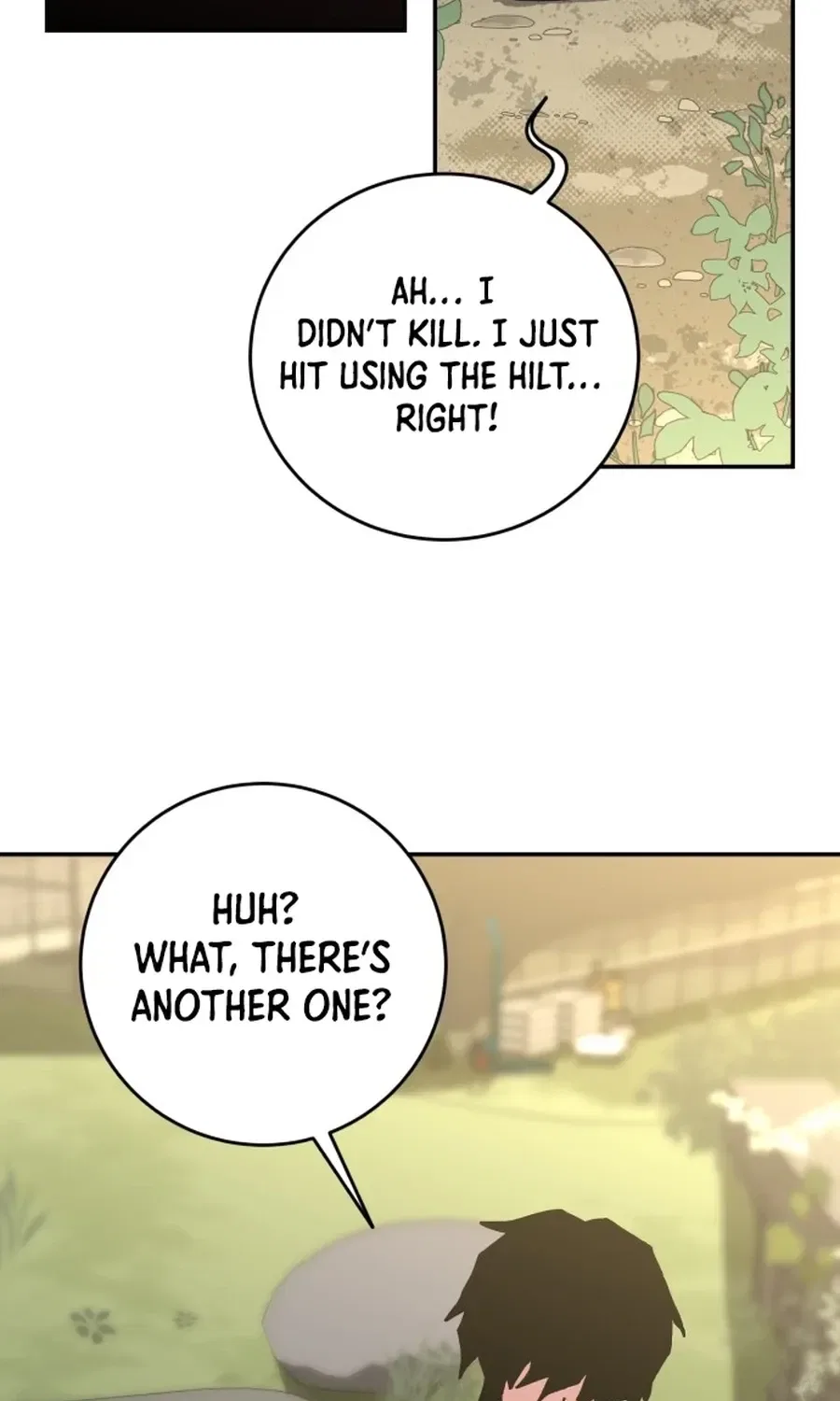 Widower Chapter 6 – Page 22