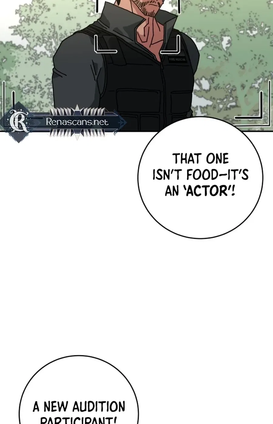 Widower Chapter 6 – Page 28