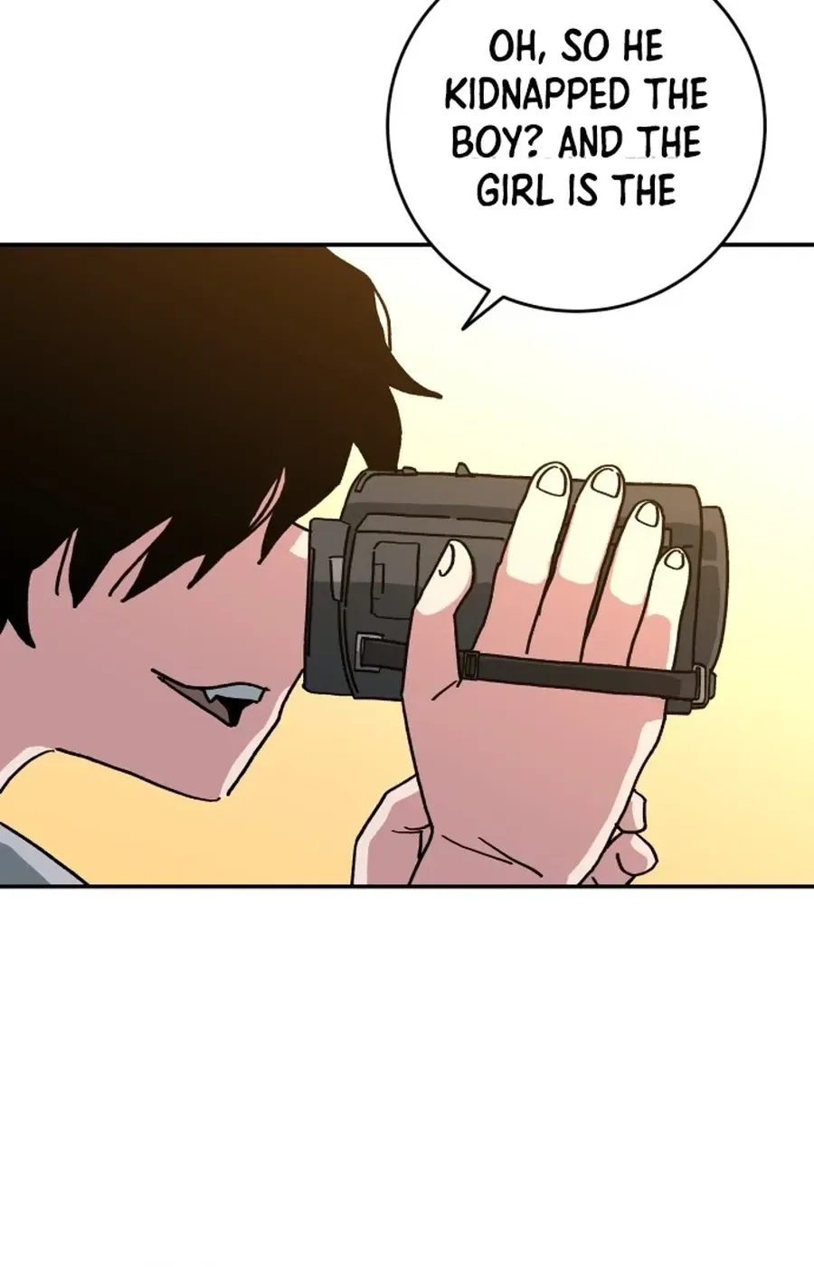 Widower Chapter 6 – Page 32
