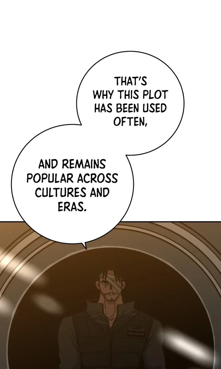 Widower Chapter 6 – Page 35