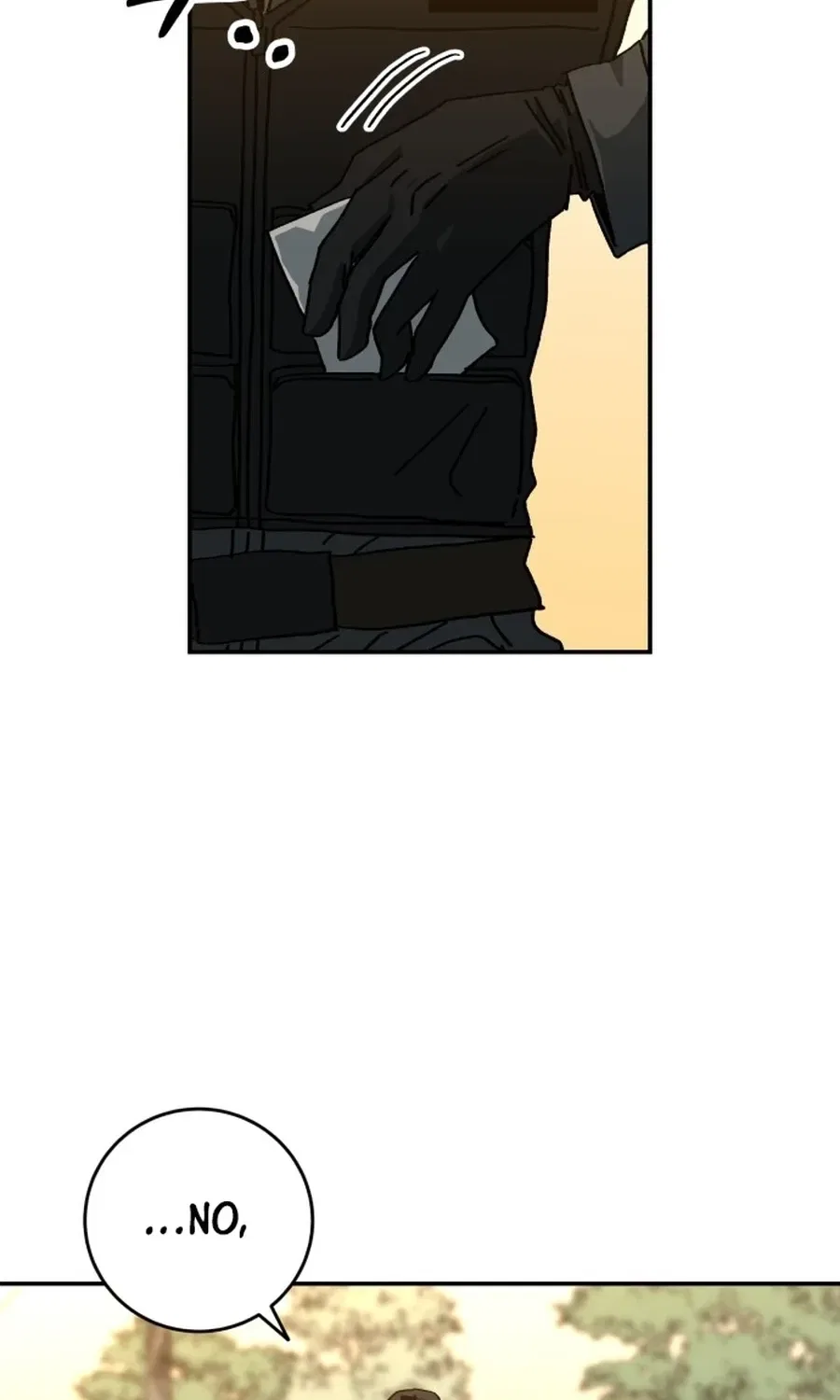 Widower Chapter 6 – Page 37