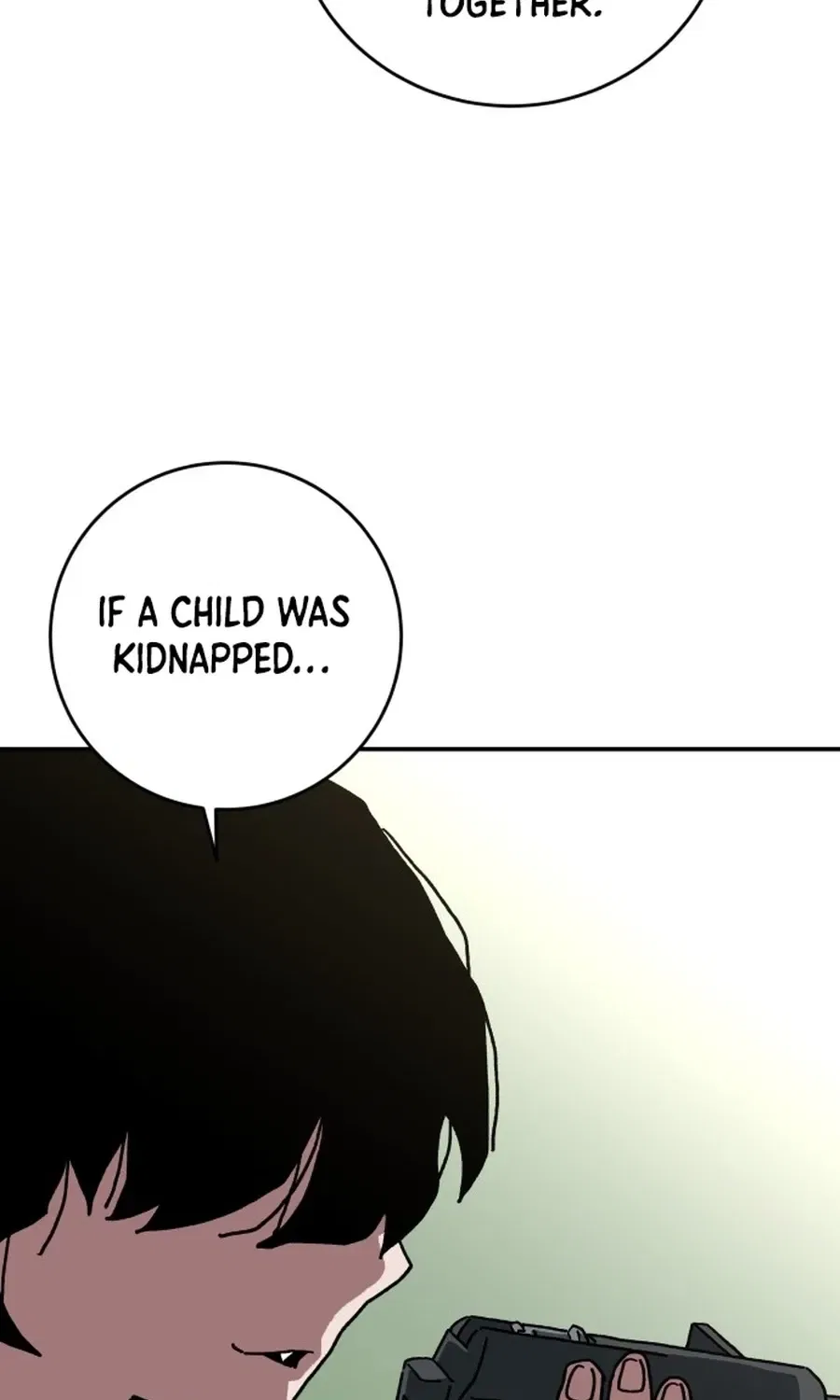 Widower Chapter 6 – Page 42