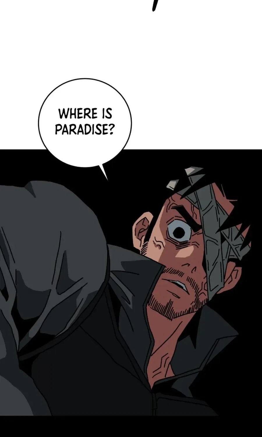 Widower Chapter 6 – Page 46