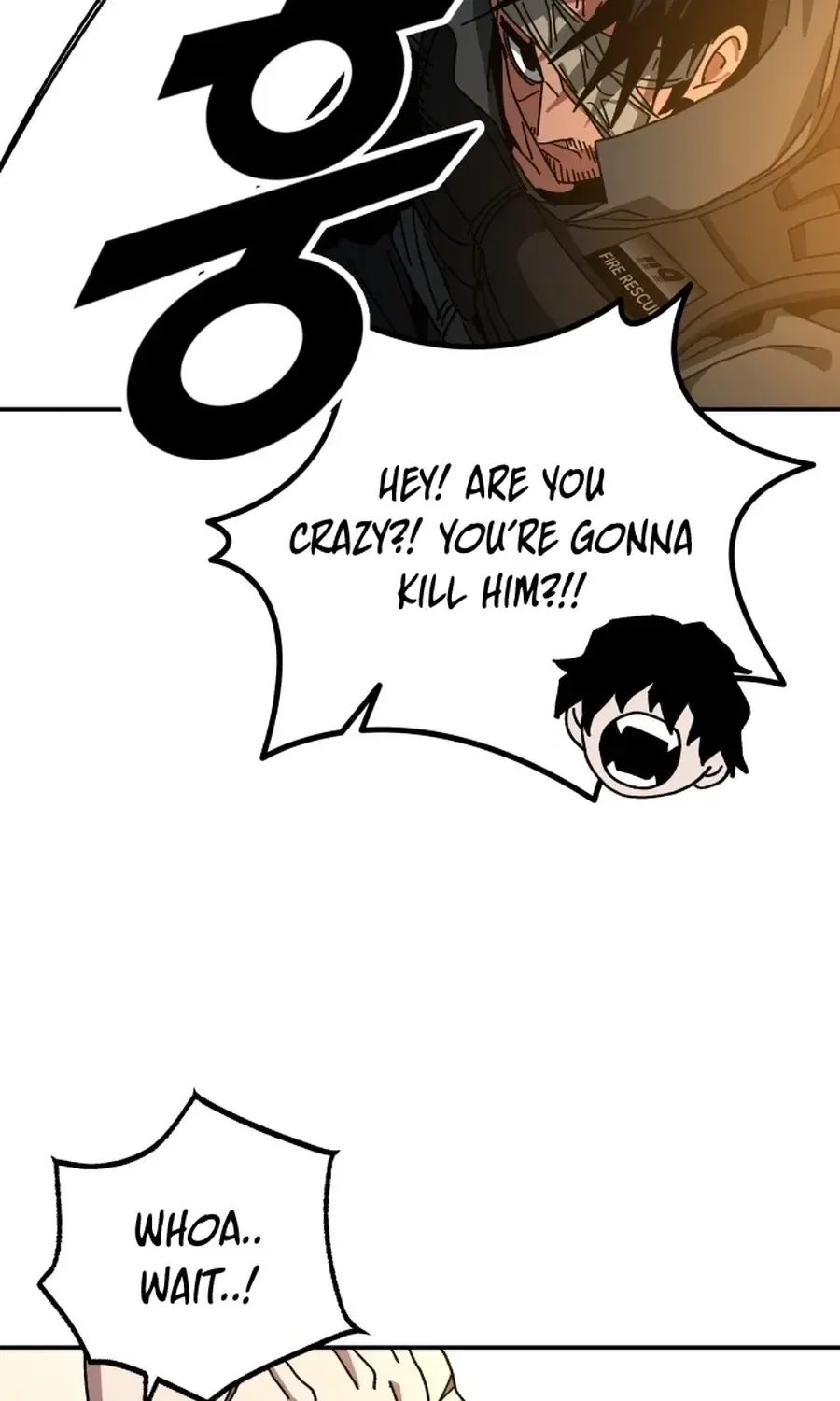 Widower Chapter 6 – Page 53