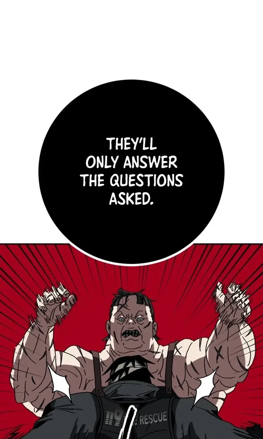 Widower Chapter 6 – Page 60