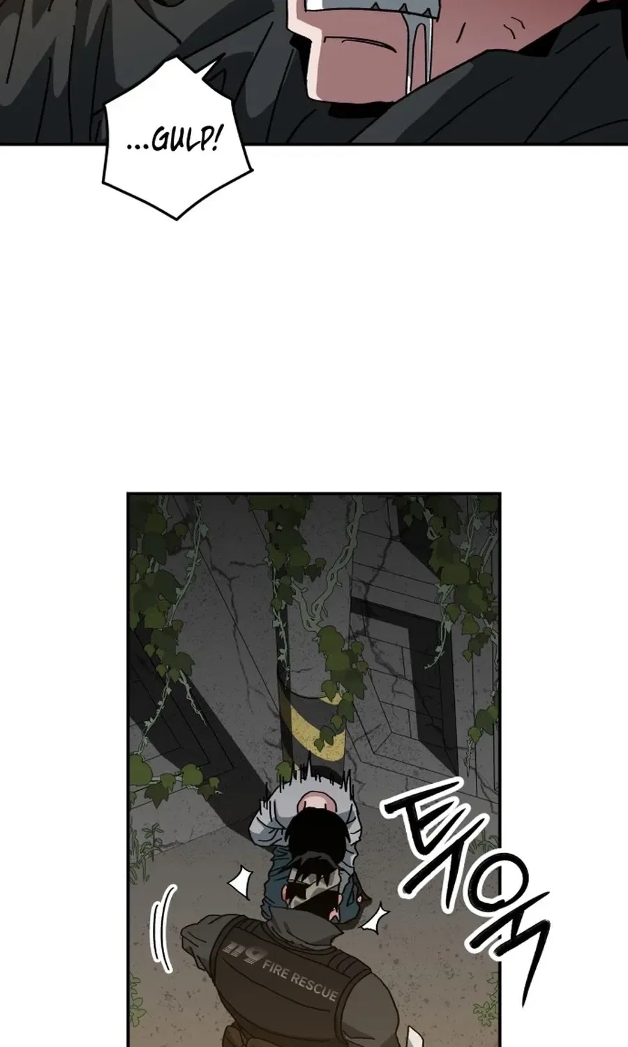 Widower Chapter 6 – Page 89