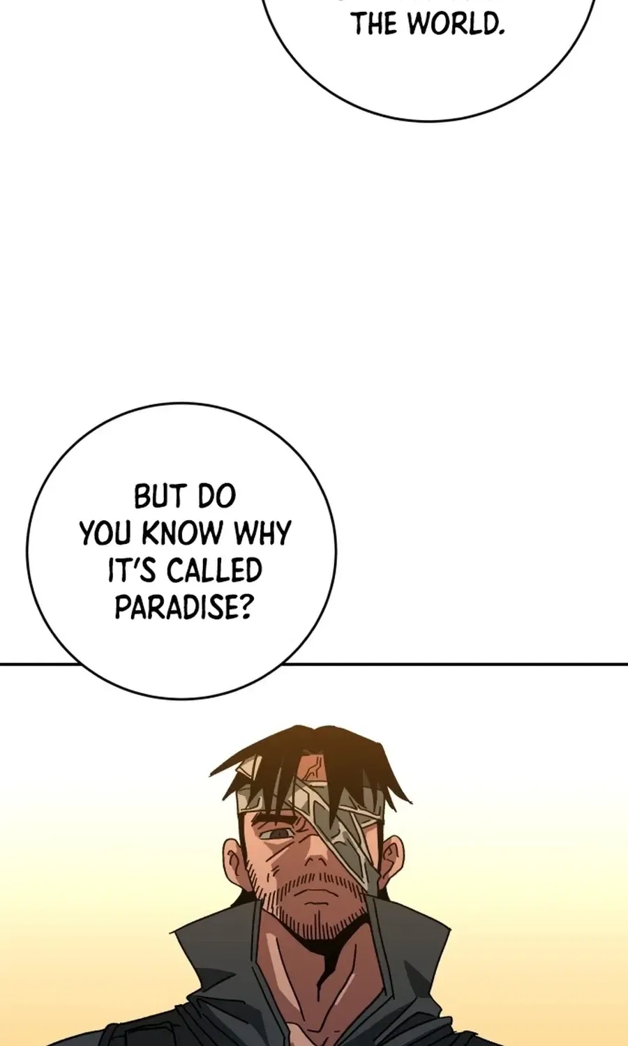 Widower Chapter 6 – Page 92