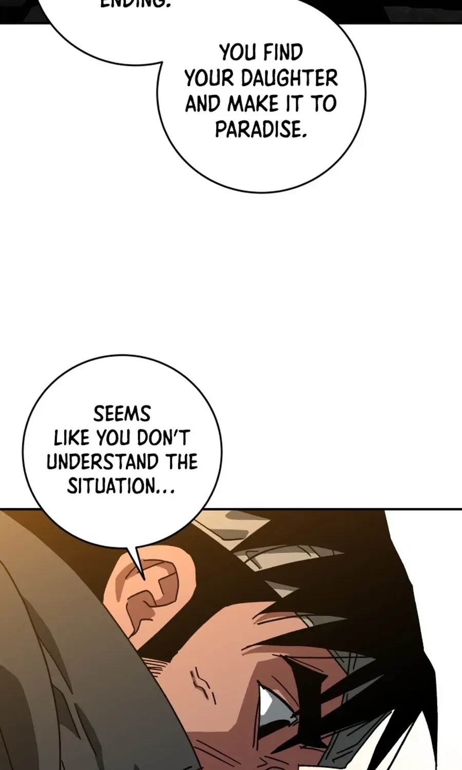 Widower Chapter 6 – Page 96