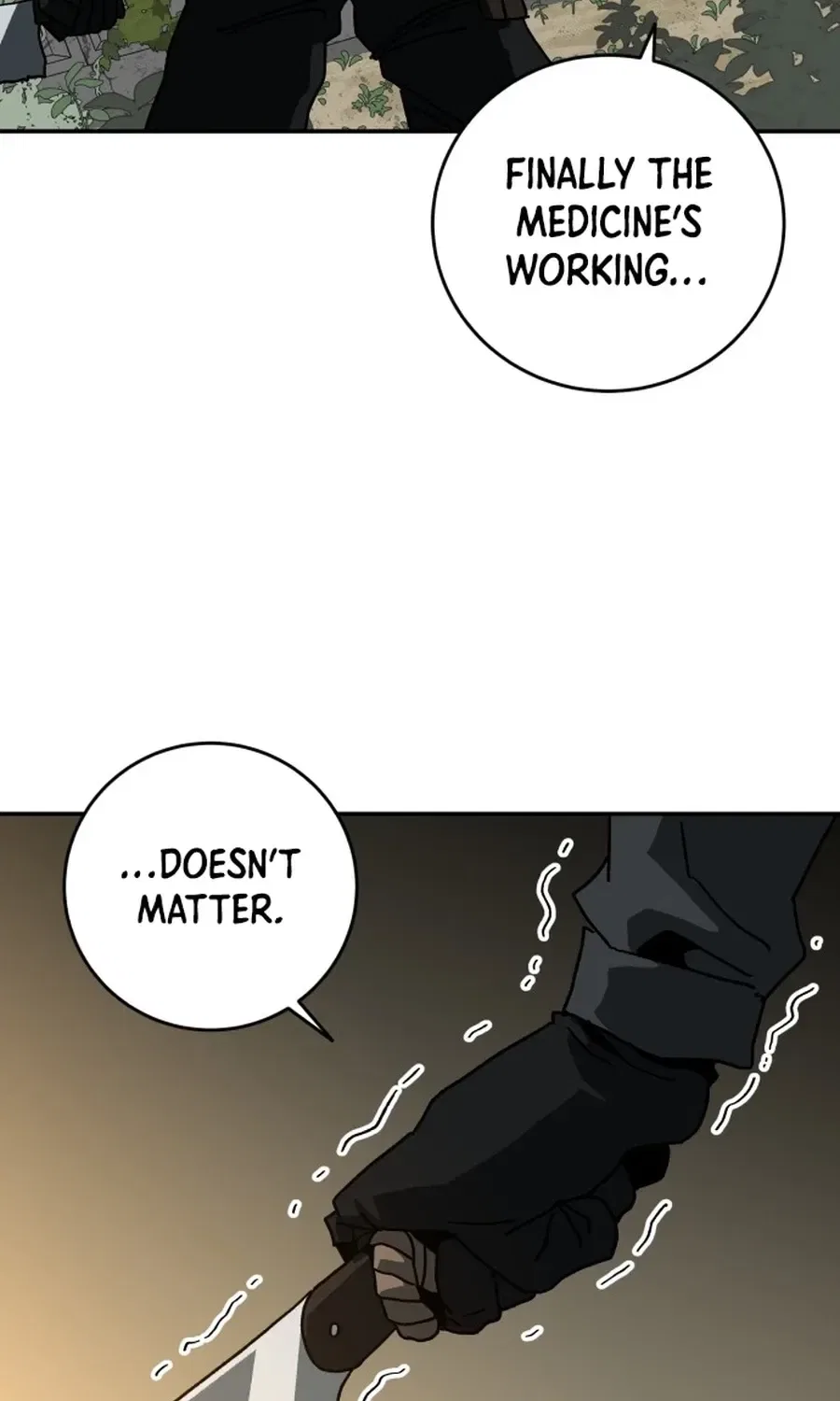 Widower Chapter 6 – Page 104