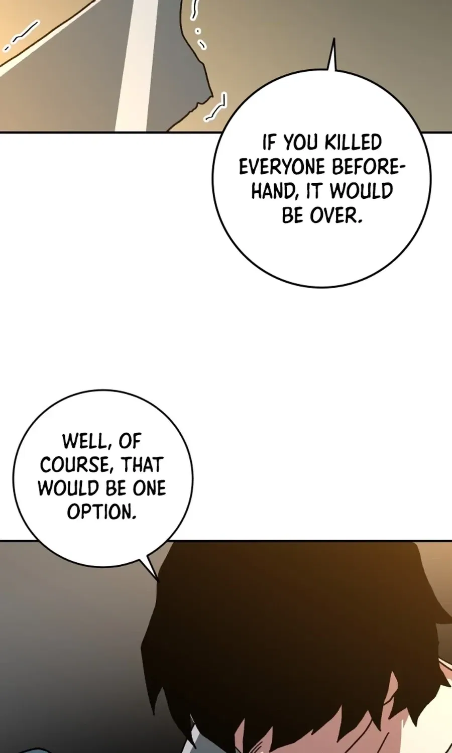 Widower Chapter 6 – Page 105