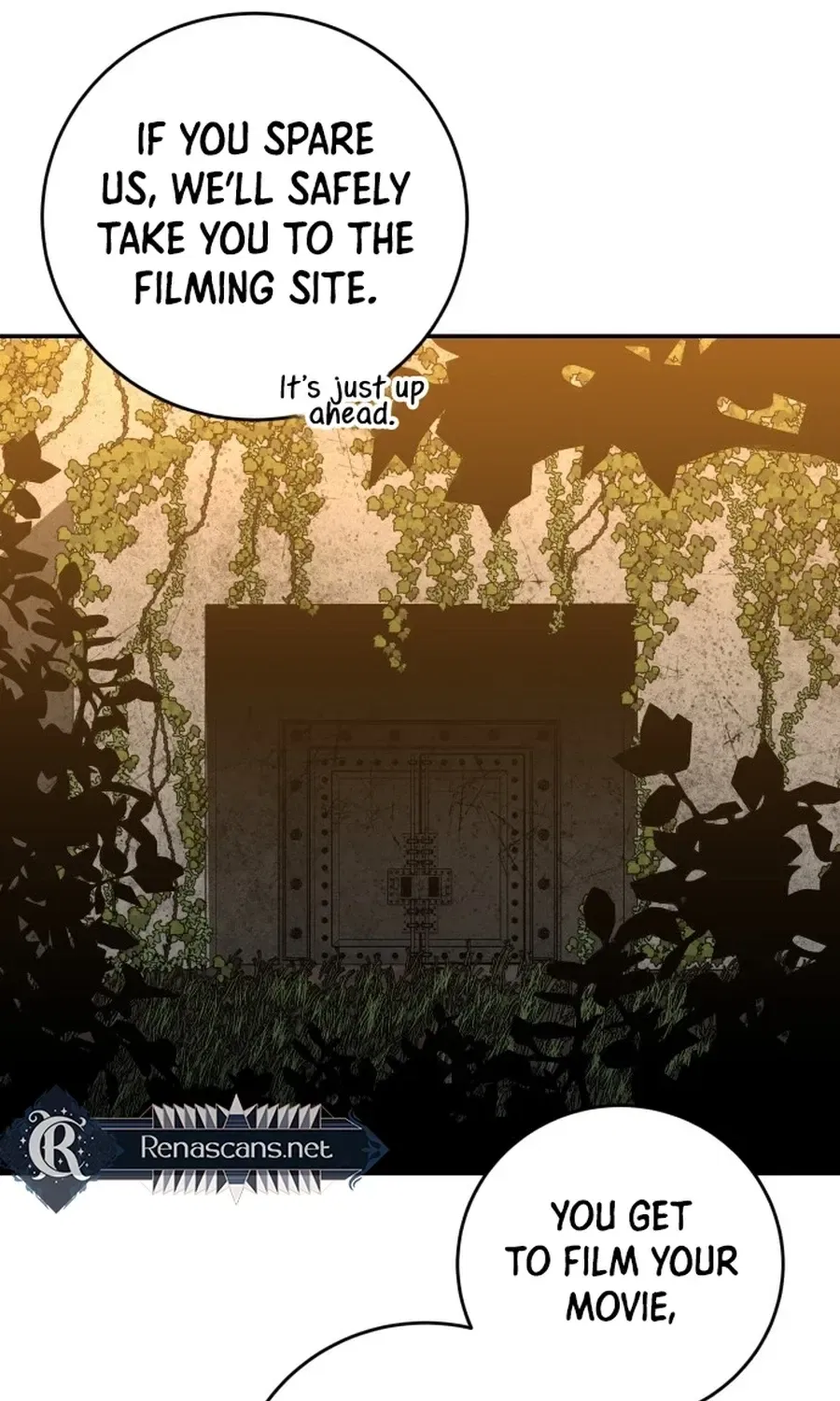 Widower Chapter 6 – Page 110