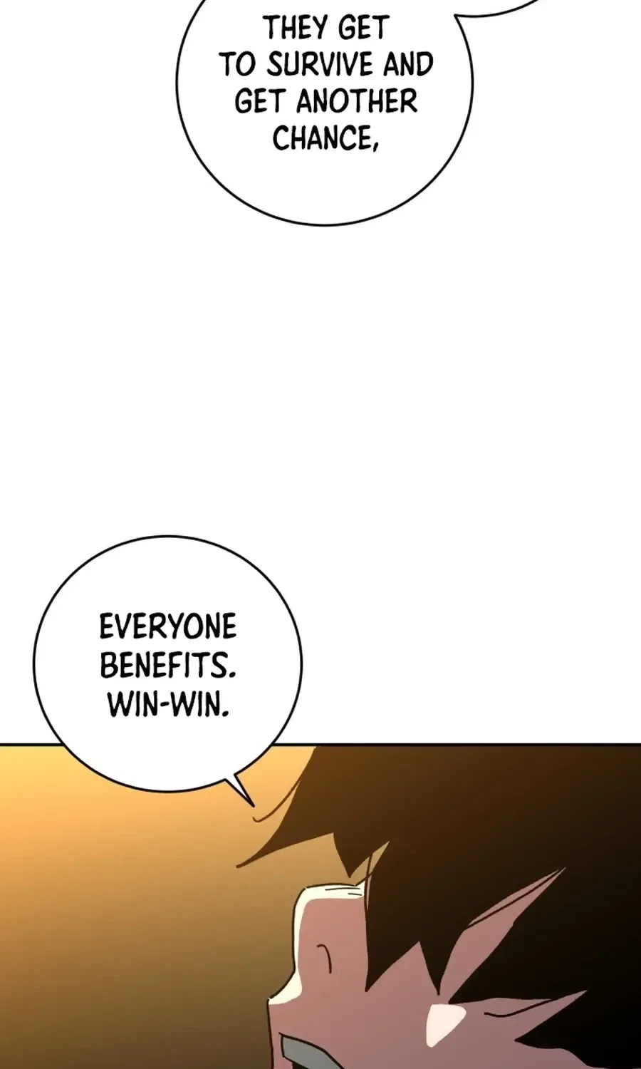 Widower Chapter 6 – Page 111
