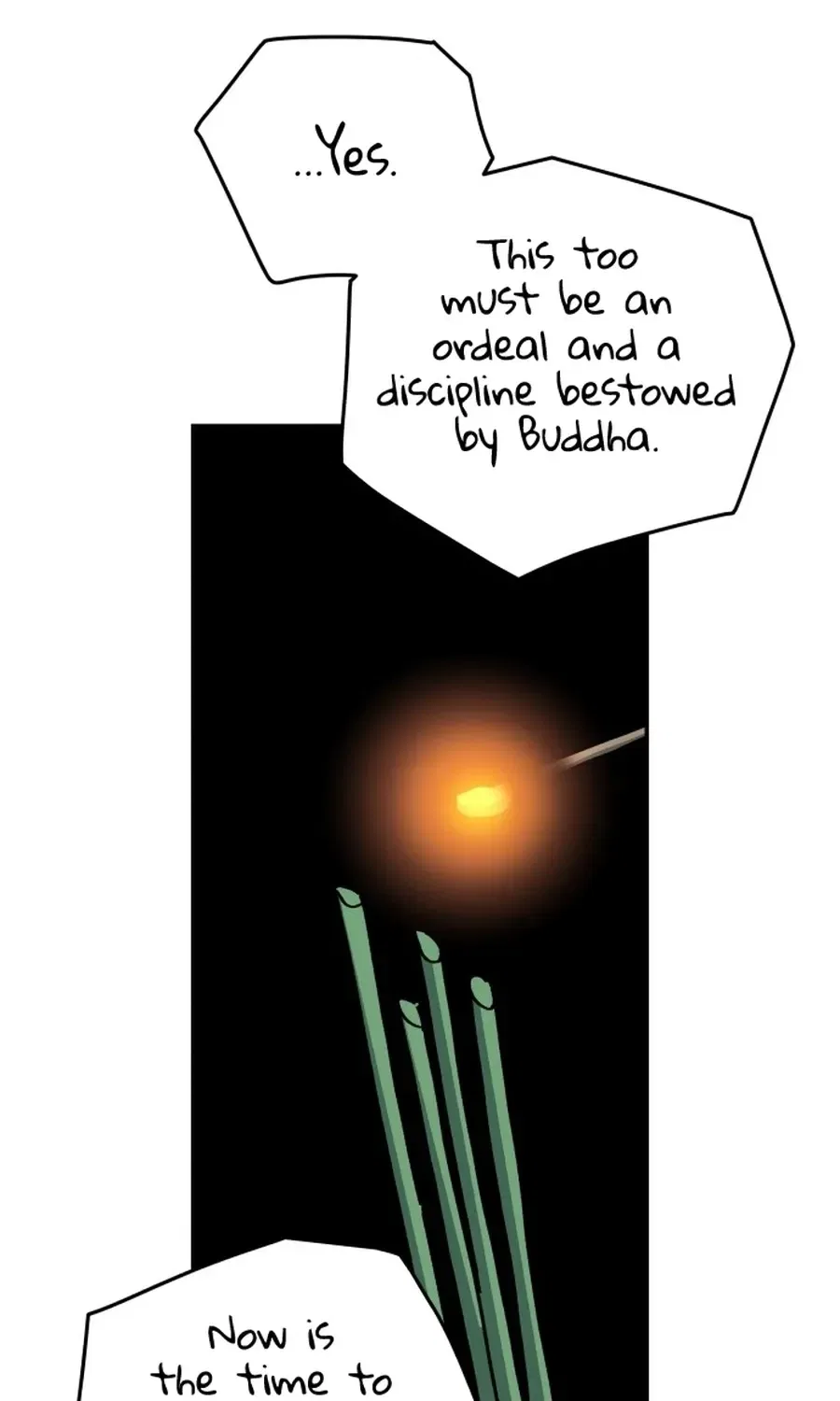 Widower Chapter 5 – Page 11