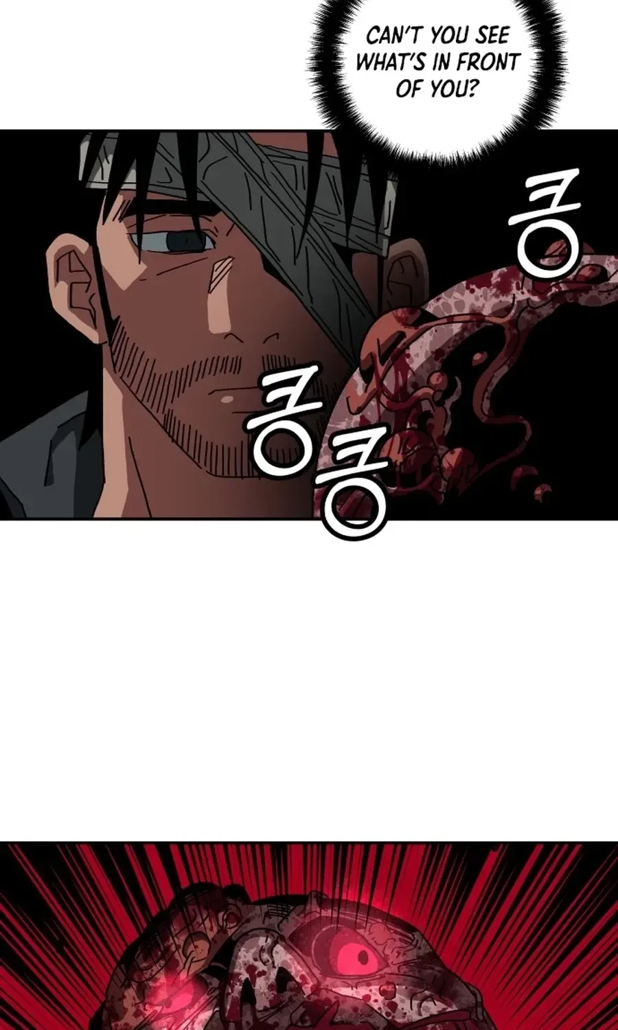 Widower Chapter 5 – Page 34