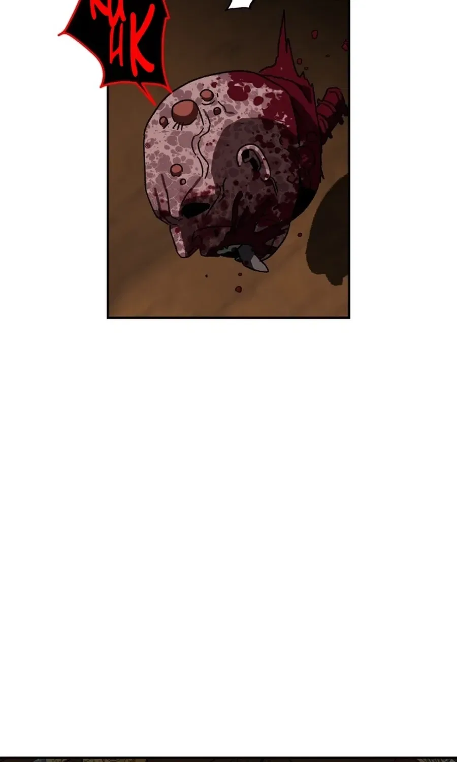 Widower Chapter 5 – Page 38