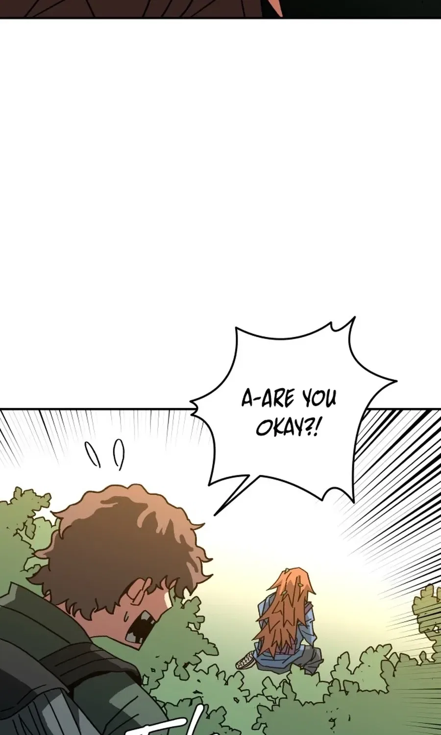 Widower Chapter 5 – Page 74