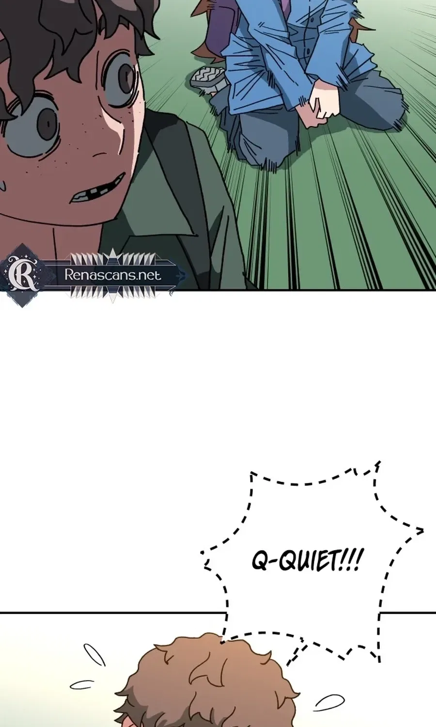 Widower Chapter 5 – Page 82