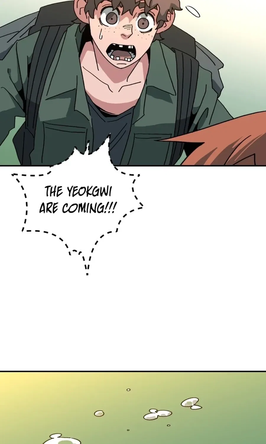 Widower Chapter 5 – Page 83